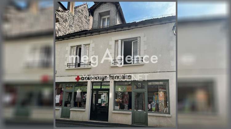 Ma-Cabane - Vente Maison MUR DE BARREZ, 88 m²