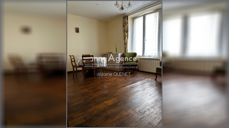 Ma-Cabane - Vente Maison MUR DE BARREZ, 88 m²