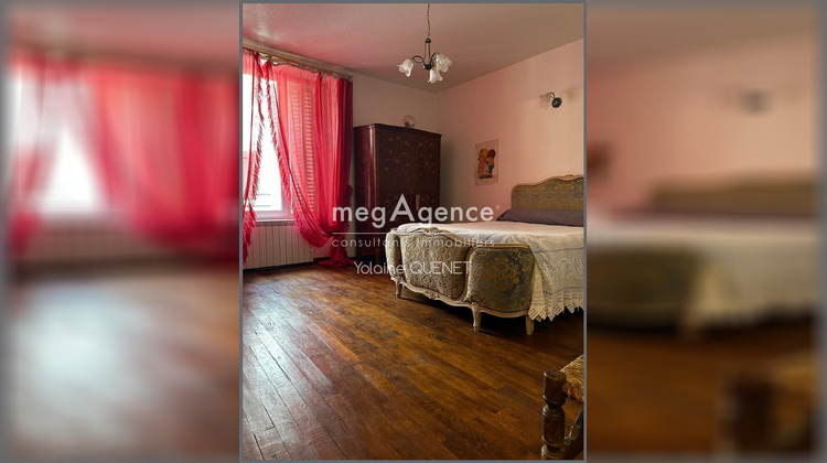 Ma-Cabane - Vente Maison MUR DE BARREZ, 88 m²