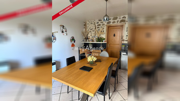 Ma-Cabane - Vente Maison MUR DE BARREZ, 138 m²