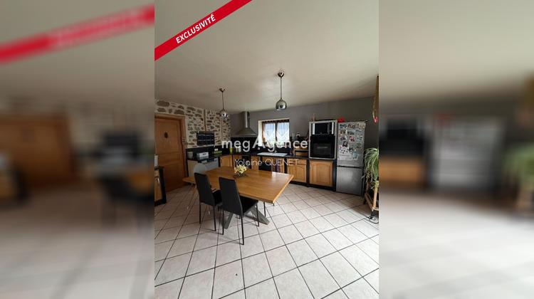 Ma-Cabane - Vente Maison MUR DE BARREZ, 138 m²