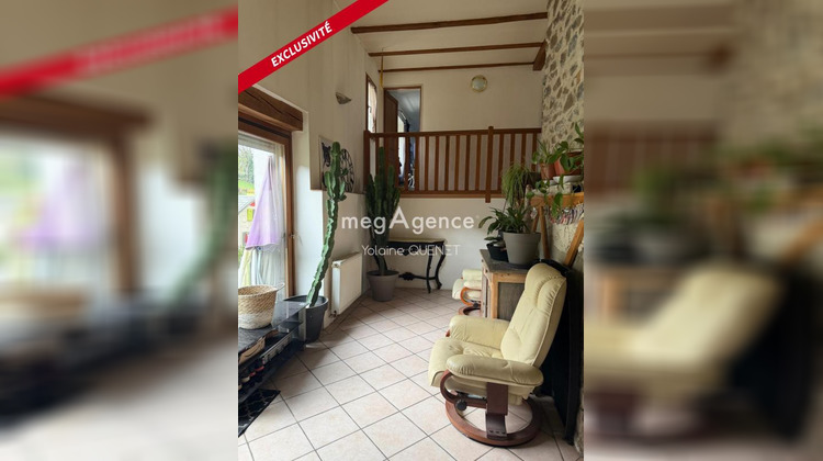 Ma-Cabane - Vente Maison MUR DE BARREZ, 138 m²