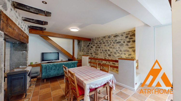 Ma-Cabane - Vente Maison Mur-de-Barrez, 64 m²