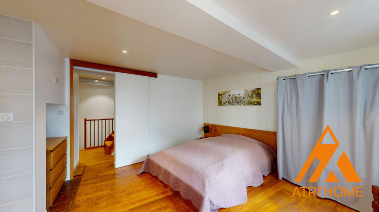 Ma-Cabane - Vente Maison Mur-de-Barrez, 64 m²