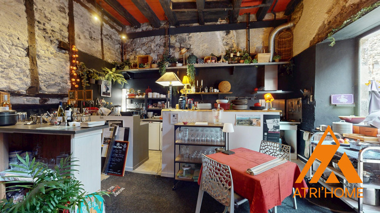 Ma-Cabane - Vente Maison Mur-de-Barrez, 230 m²