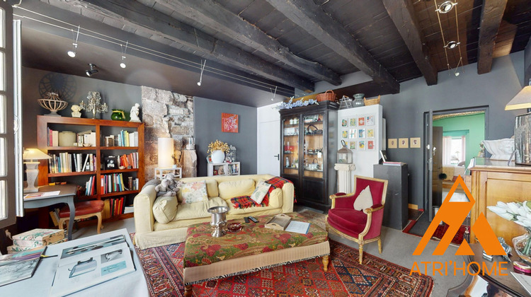Ma-Cabane - Vente Maison Mur-de-Barrez, 230 m²