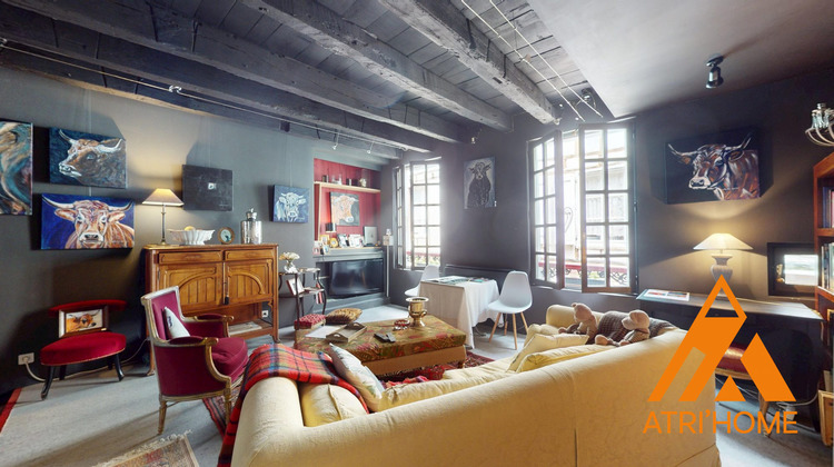 Ma-Cabane - Vente Maison Mur-de-Barrez, 230 m²