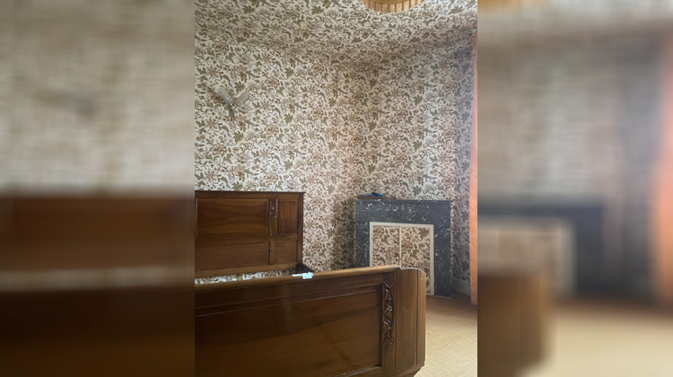 Ma-Cabane - Vente Maison MUR DE BARREZ, 159 m²