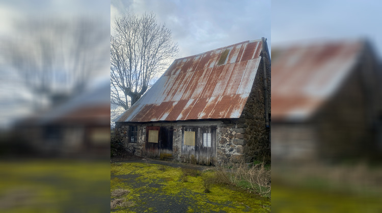 Ma-Cabane - Vente Maison MUR DE BARREZ, 159 m²