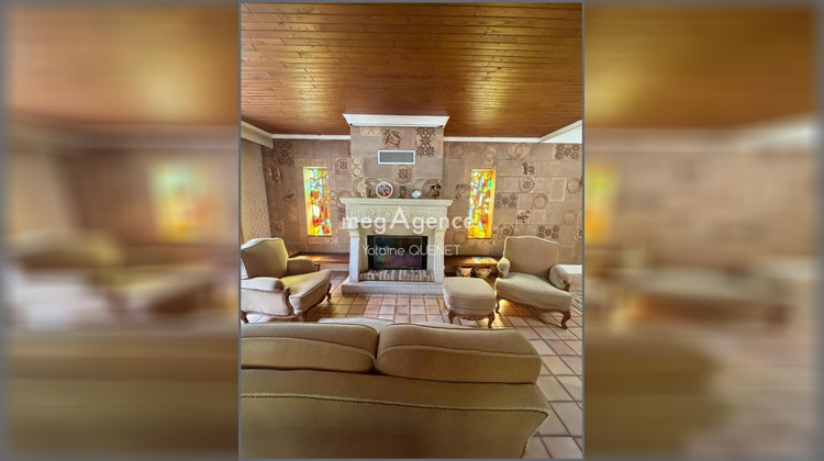 Ma-Cabane - Vente Maison MUR DE BARREZ, 182 m²