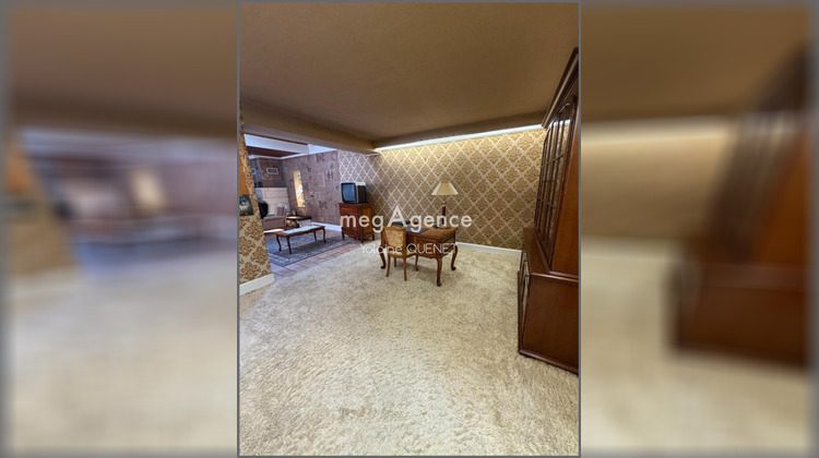 Ma-Cabane - Vente Maison MUR DE BARREZ, 182 m²