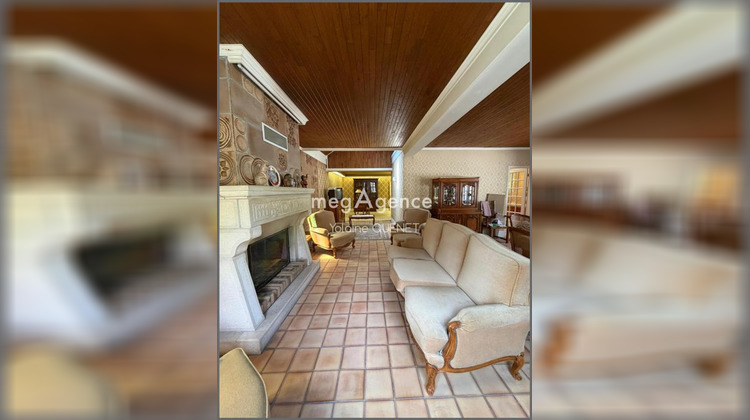 Ma-Cabane - Vente Maison MUR DE BARREZ, 182 m²