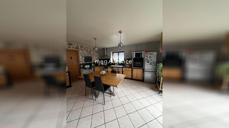 Ma-Cabane - Vente Maison MUR DE BARREZ, 138 m²