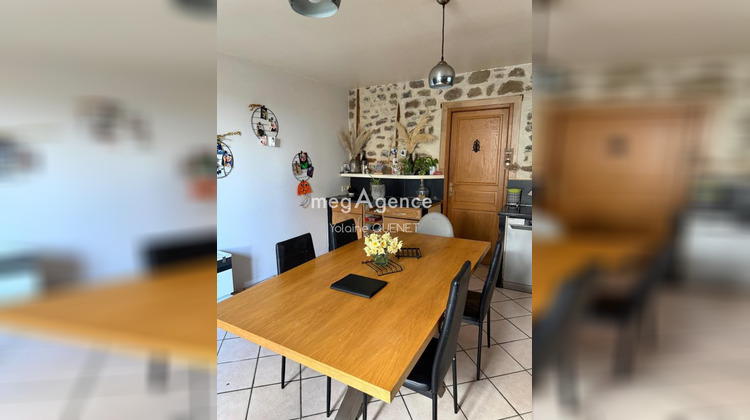 Ma-Cabane - Vente Maison MUR DE BARREZ, 138 m²