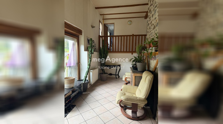 Ma-Cabane - Vente Maison MUR DE BARREZ, 138 m²