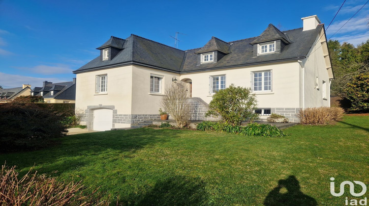 Ma-Cabane - Vente Maison Mûr-de-Bretagne, 164 m²