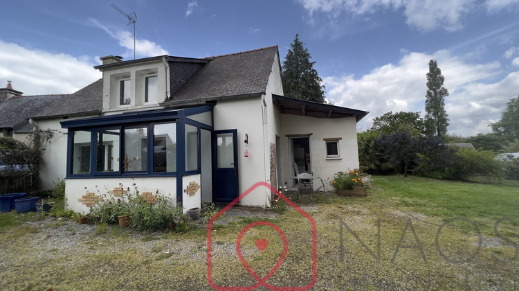 Ma-Cabane - Vente Maison MUR DE BRETAGNE, 60 m²