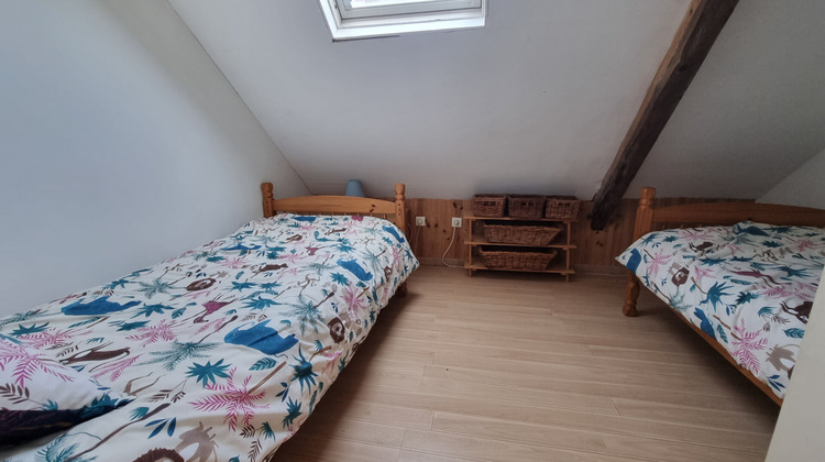 Ma-Cabane - Vente Maison MUR-DE-BRETAGNE, 102 m²