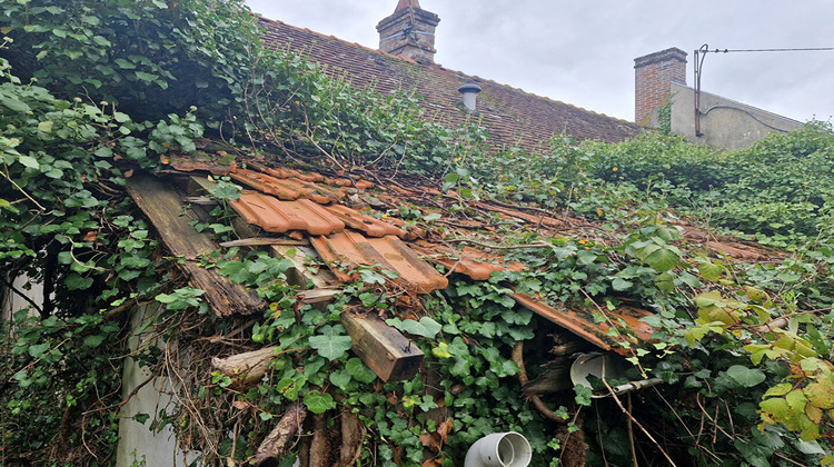 Ma-Cabane - Vente Maison MUR-DE-SOLOGNE, 36 m²