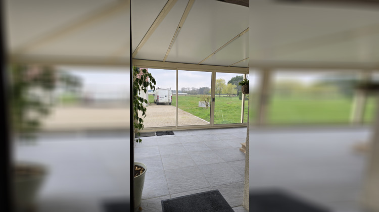 Ma-Cabane - Vente Maison Mur-de-Sologne, 115 m²