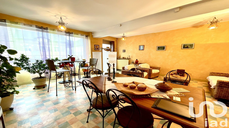 Ma-Cabane - Vente Maison Mur-de-Sologne, 181 m²