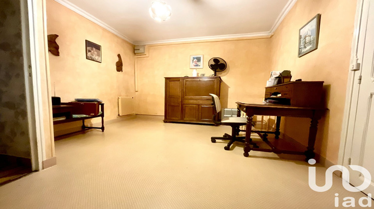 Ma-Cabane - Vente Maison Mur-de-Sologne, 181 m²