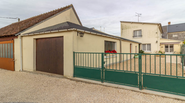 Ma-Cabane - Vente Maison MUR DE SOLOGNE, 181 m²