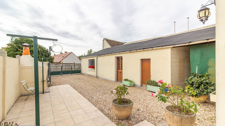 Ma-Cabane - Vente Maison MUR DE SOLOGNE, 181 m²