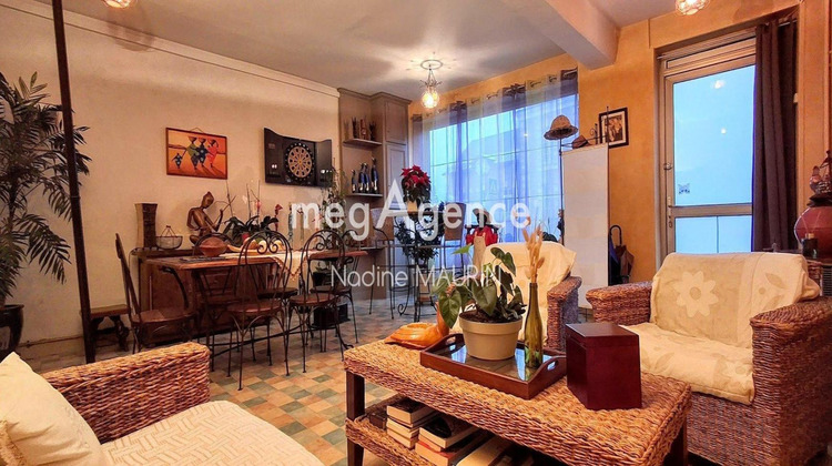 Ma-Cabane - Vente Maison MUR DE SOLOGNE, 182 m²