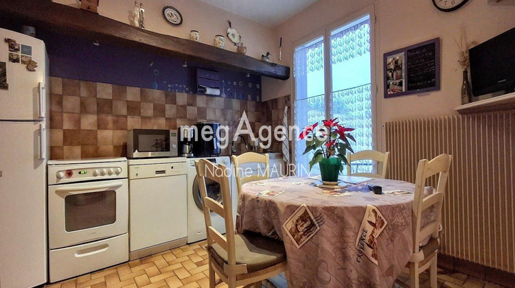 Ma-Cabane - Vente Maison MUR DE SOLOGNE, 182 m²