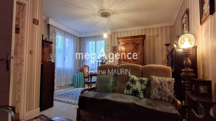 Ma-Cabane - Vente Maison MUR DE SOLOGNE, 182 m²