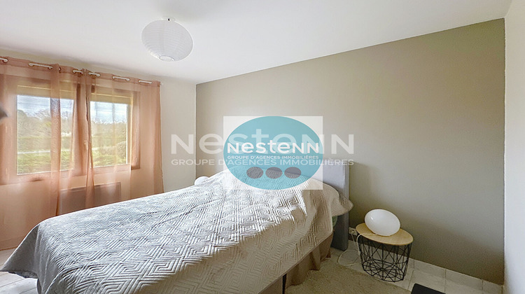 Ma-Cabane - Vente Maison MUR-DE-SOLOGNE, 85 m²