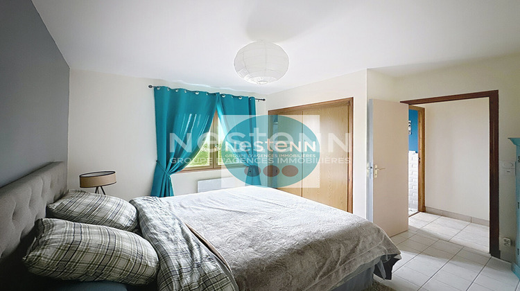 Ma-Cabane - Vente Maison MUR-DE-SOLOGNE, 85 m²