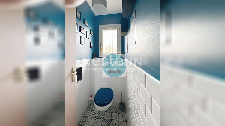 Ma-Cabane - Vente Maison MUR-DE-SOLOGNE, 85 m²