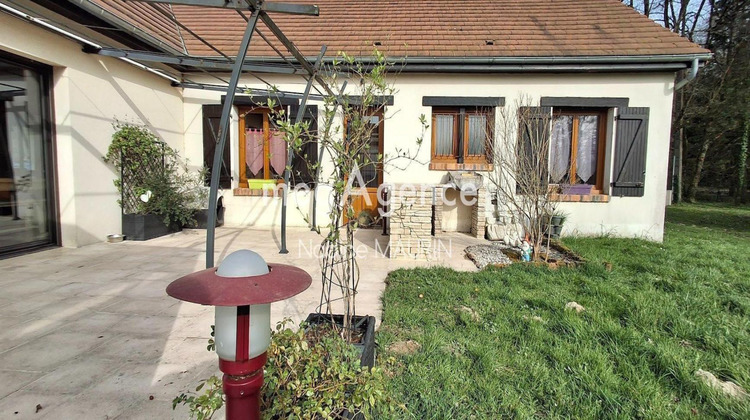 Ma-Cabane - Vente Maison MUR DE SOLOGNE, 224 m²