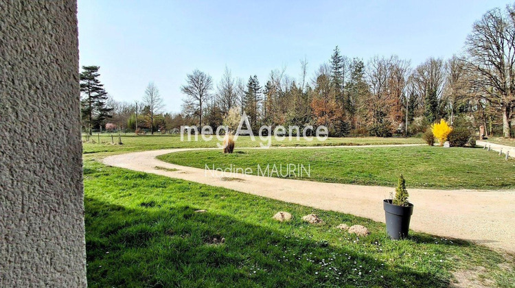 Ma-Cabane - Vente Maison MUR DE SOLOGNE, 224 m²