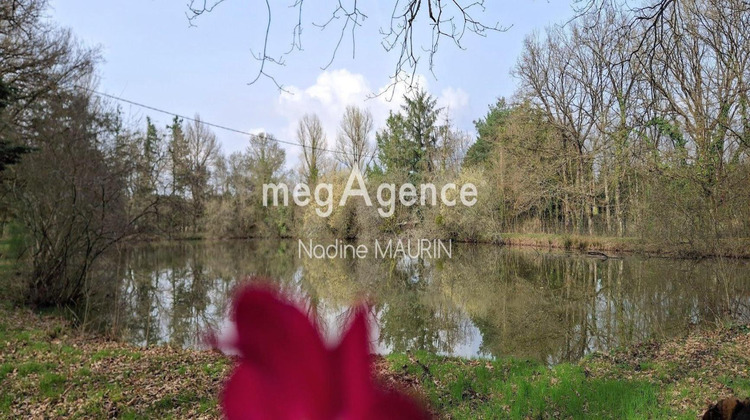 Ma-Cabane - Vente Maison MUR DE SOLOGNE, 224 m²