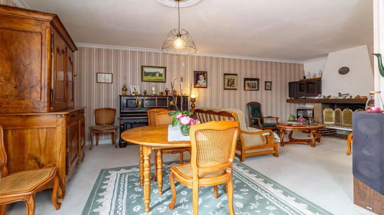 Ma-Cabane - Vente Maison MUR DE SOLOGNE, 181 m²