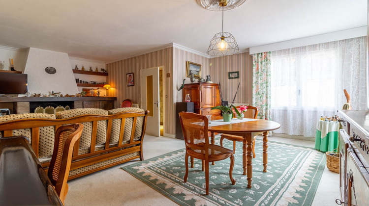Ma-Cabane - Vente Maison MUR DE SOLOGNE, 181 m²