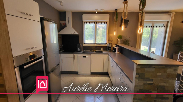 Ma-Cabane - Vente Maison MUR DE SOLOGNE, 133 m²