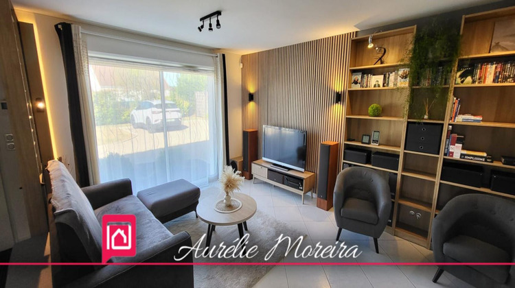Ma-Cabane - Vente Maison MUR DE SOLOGNE, 133 m²