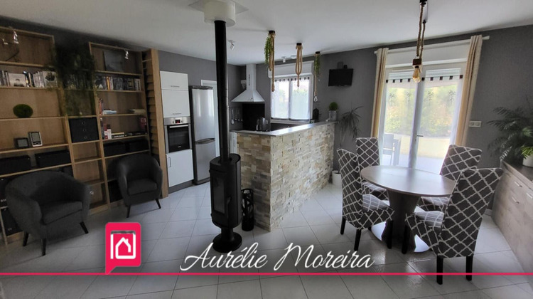 Ma-Cabane - Vente Maison MUR DE SOLOGNE, 133 m²
