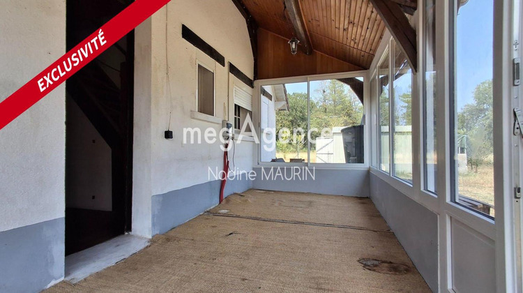 Ma-Cabane - Vente Maison MUR DE SOLOGNE, 100 m²