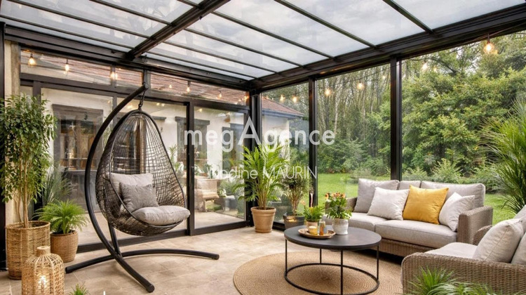 Ma-Cabane - Vente Maison MUR DE SOLOGNE, 234 m²