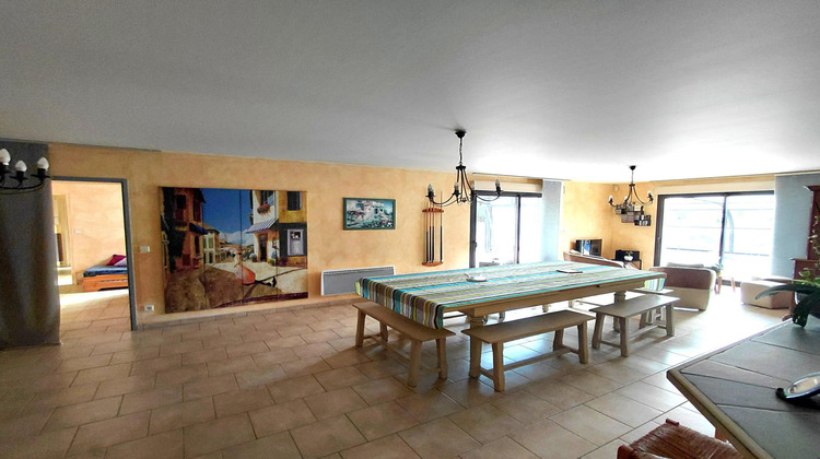 Ma-Cabane - Vente Maison Mur-de-Sologne, 233 m²
