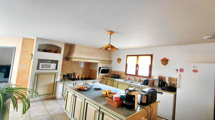 Ma-Cabane - Vente Maison Mur-de-Sologne, 233 m²