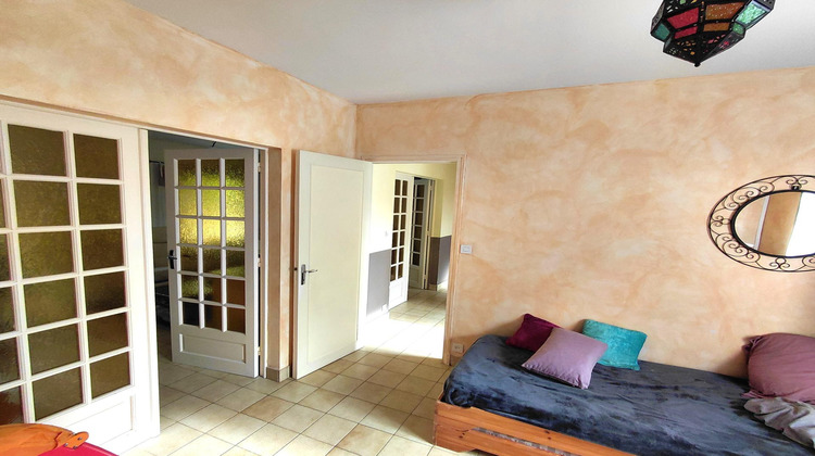 Ma-Cabane - Vente Maison Mur-de-Sologne, 233 m²