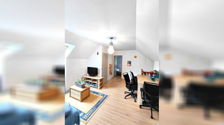 Ma-Cabane - Vente Maison Mur-de-Sologne, 233 m²