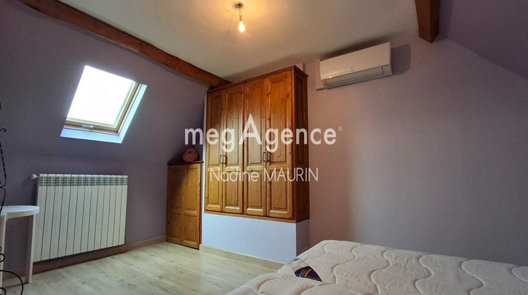 Ma-Cabane - Vente Maison MUR DE SOLOGNE, 99 m²