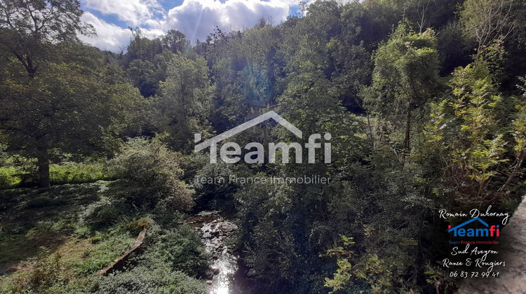 Ma-Cabane - Vente Maison Murasson, 110 m²